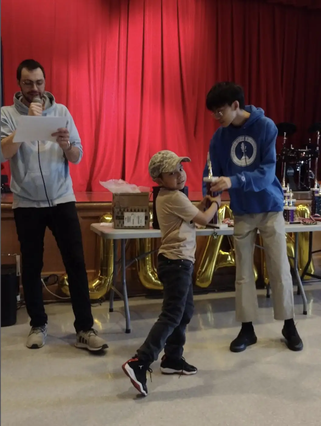 Chess Team — photo 12