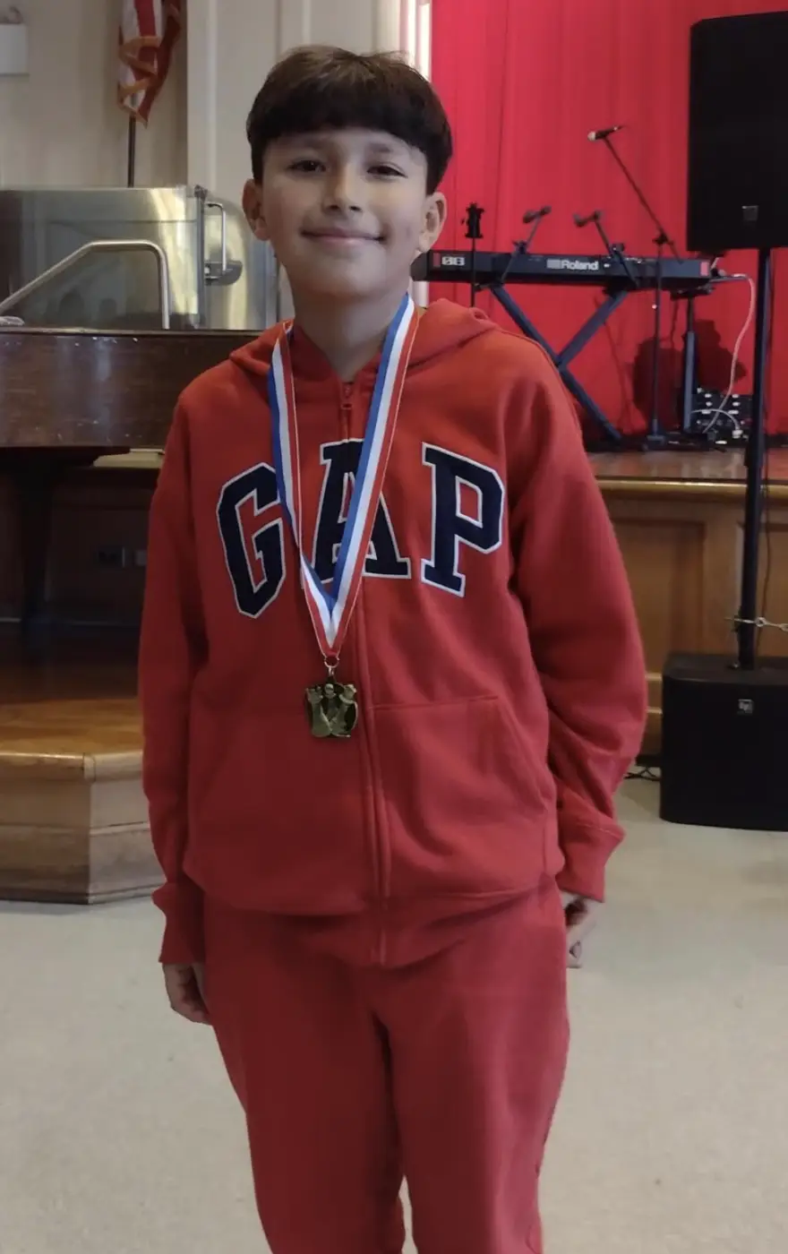 Chess Team — photo 16