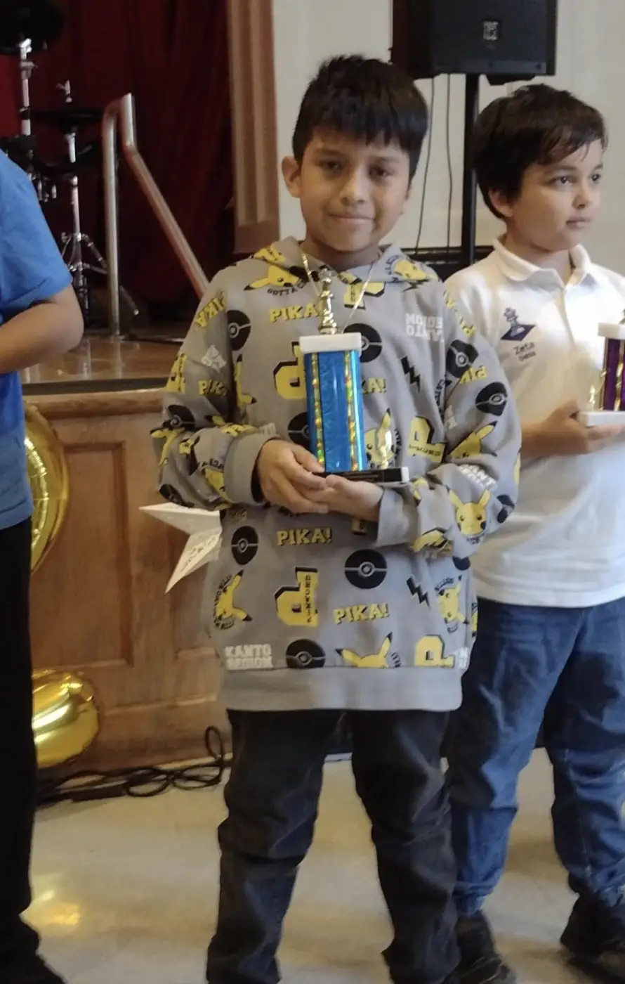 Chess Team — photo 17