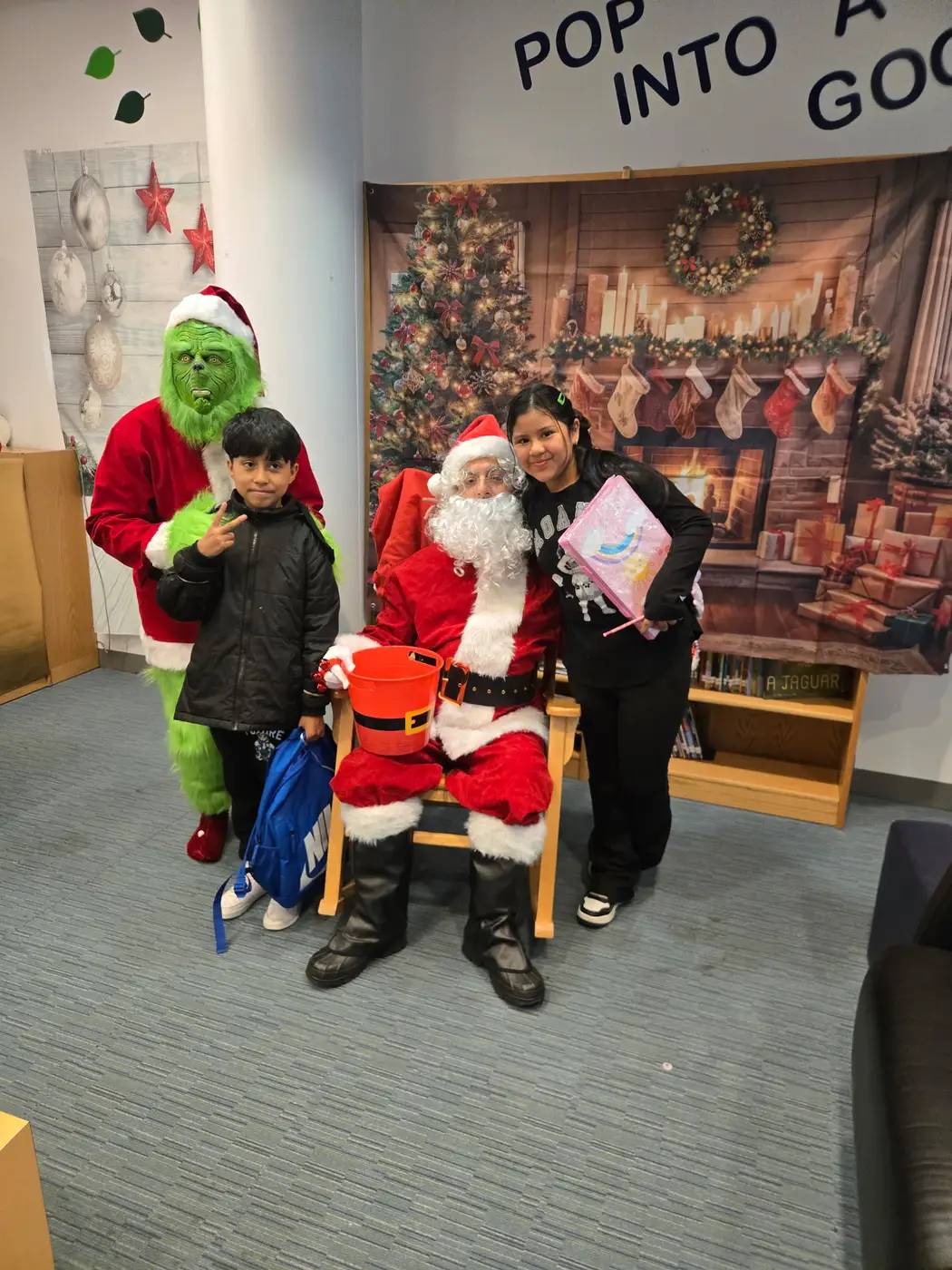 Christmas & Holidays — photo 16