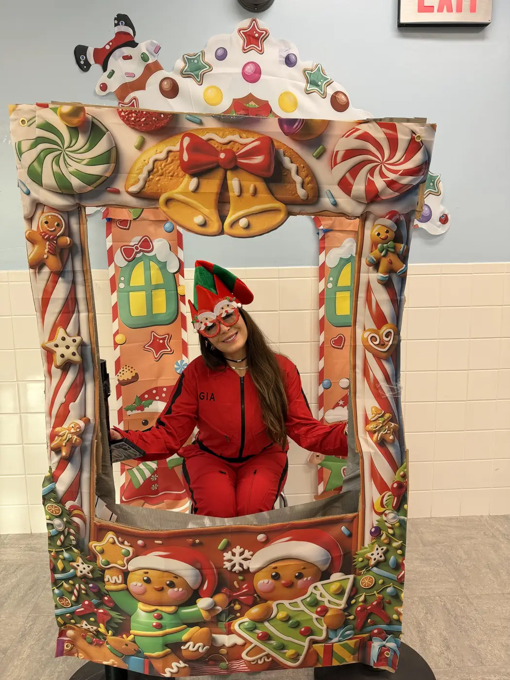 Christmas & Holidays — photo 71