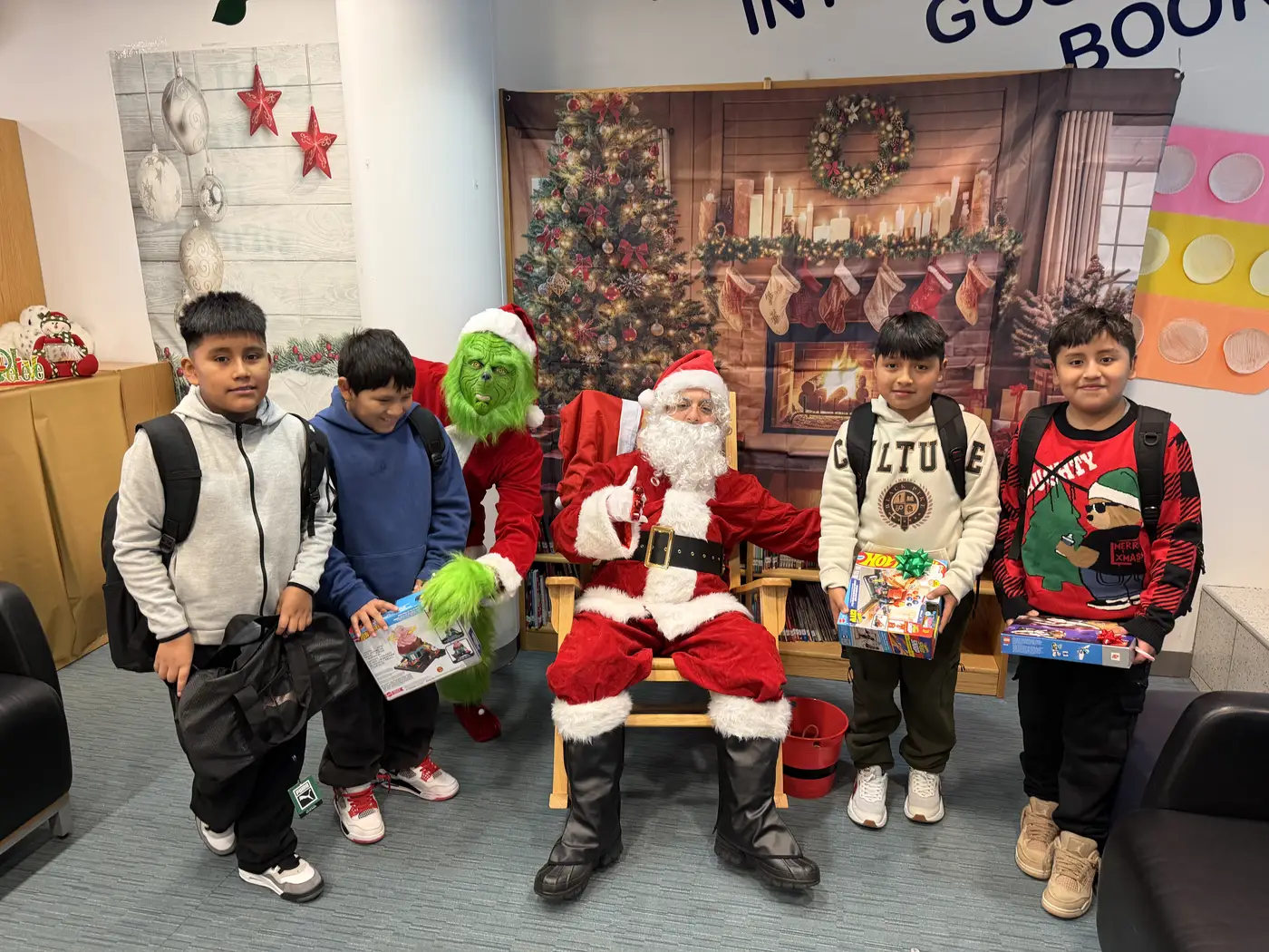 Christmas & Holidays — photo 91