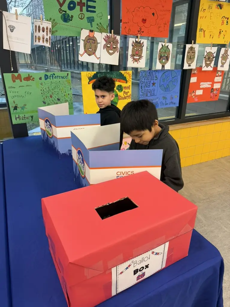 Civics Week — Civics for All — photo 10