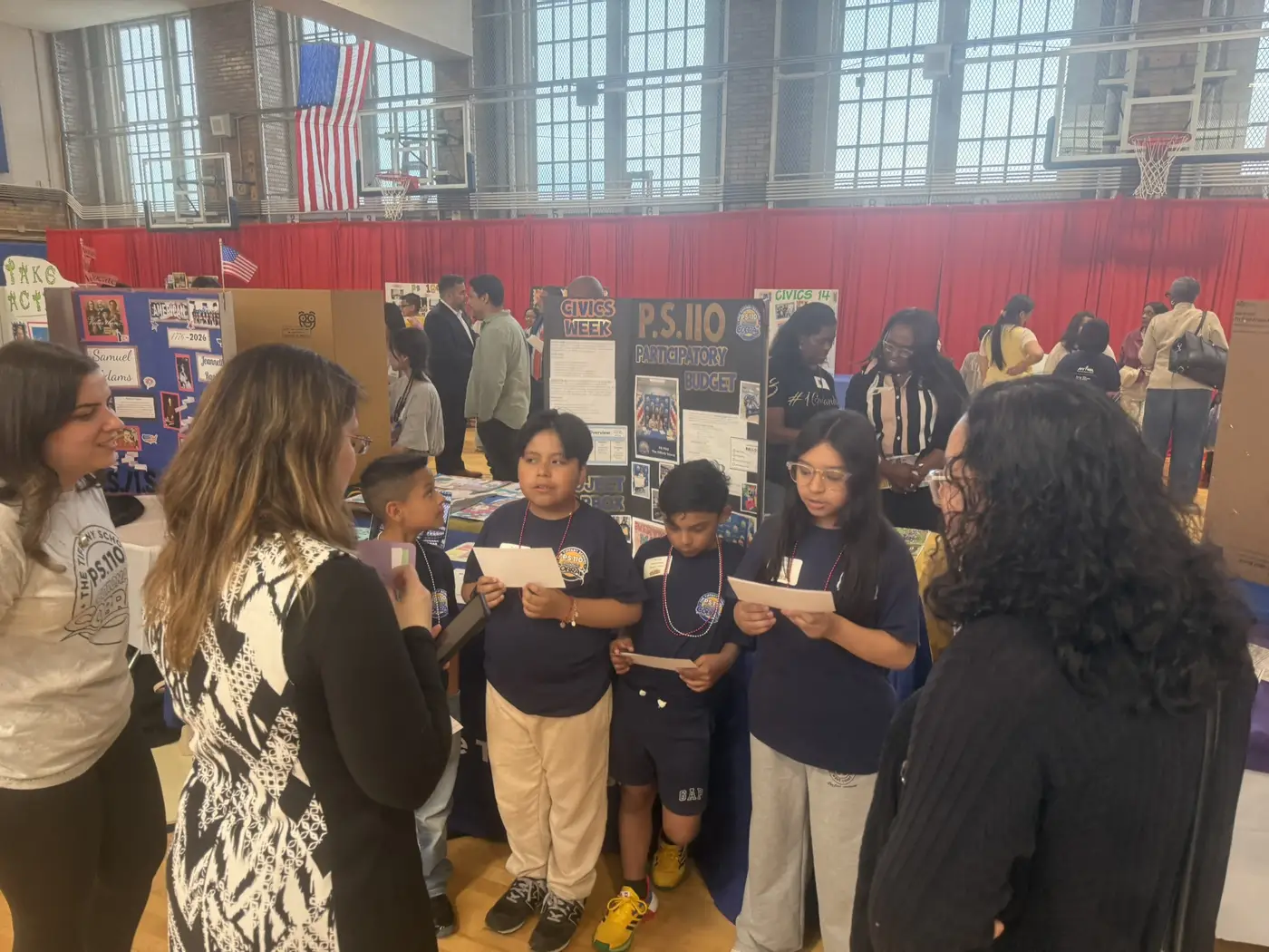 Civics Week — Civics for All — photo 16