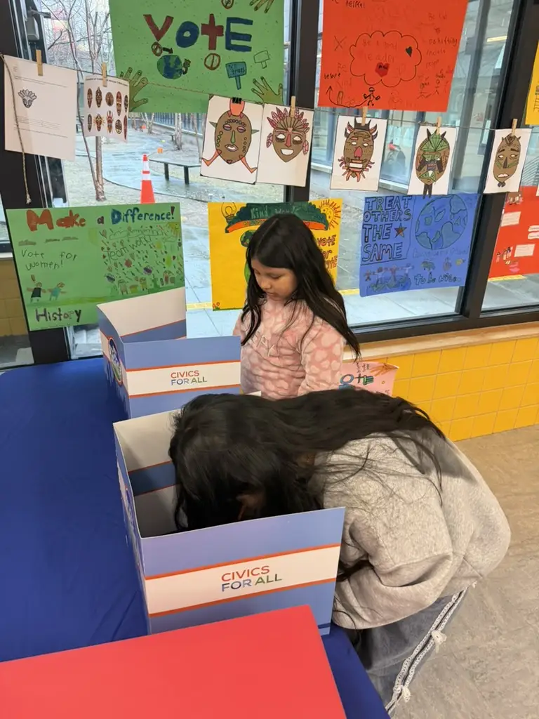 Civics Week — Civics for All — photo 29