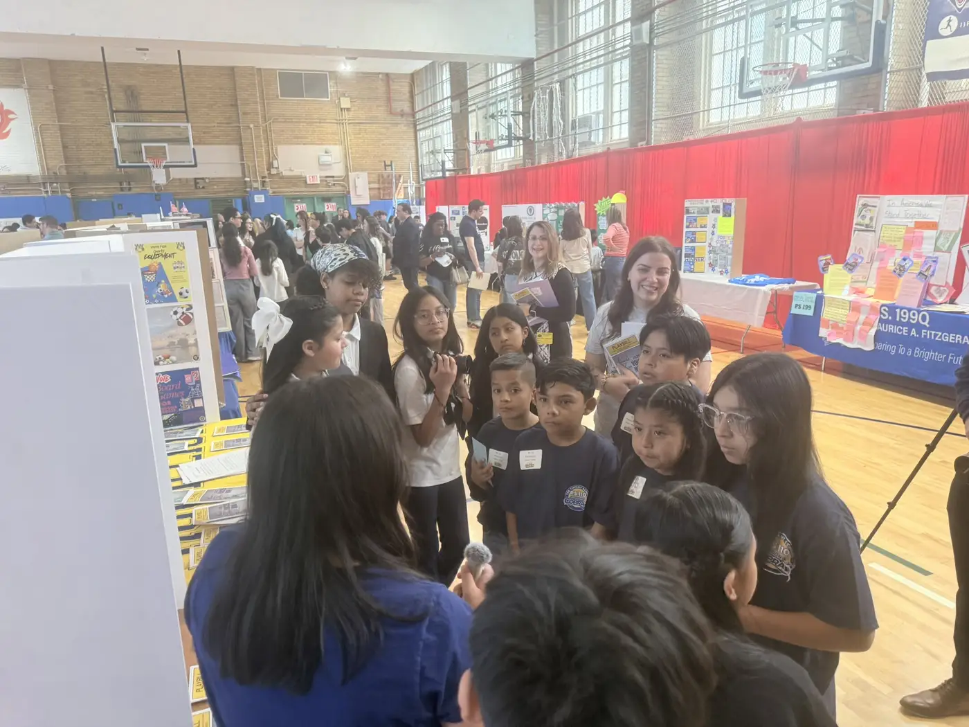 Civics Week — Civics for All — photo 31