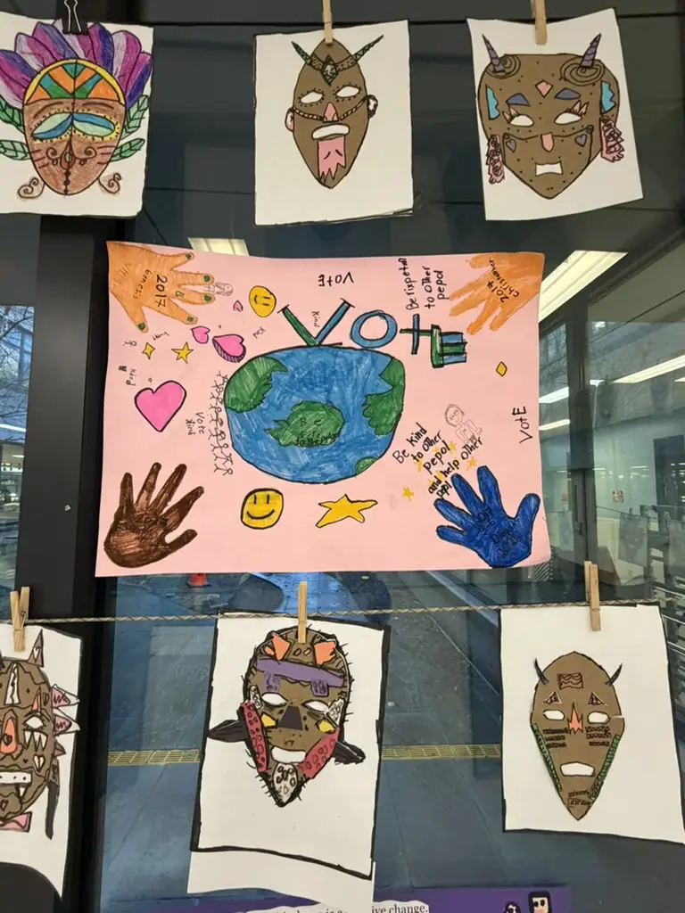 Civics Week — Civics for All — photo 38