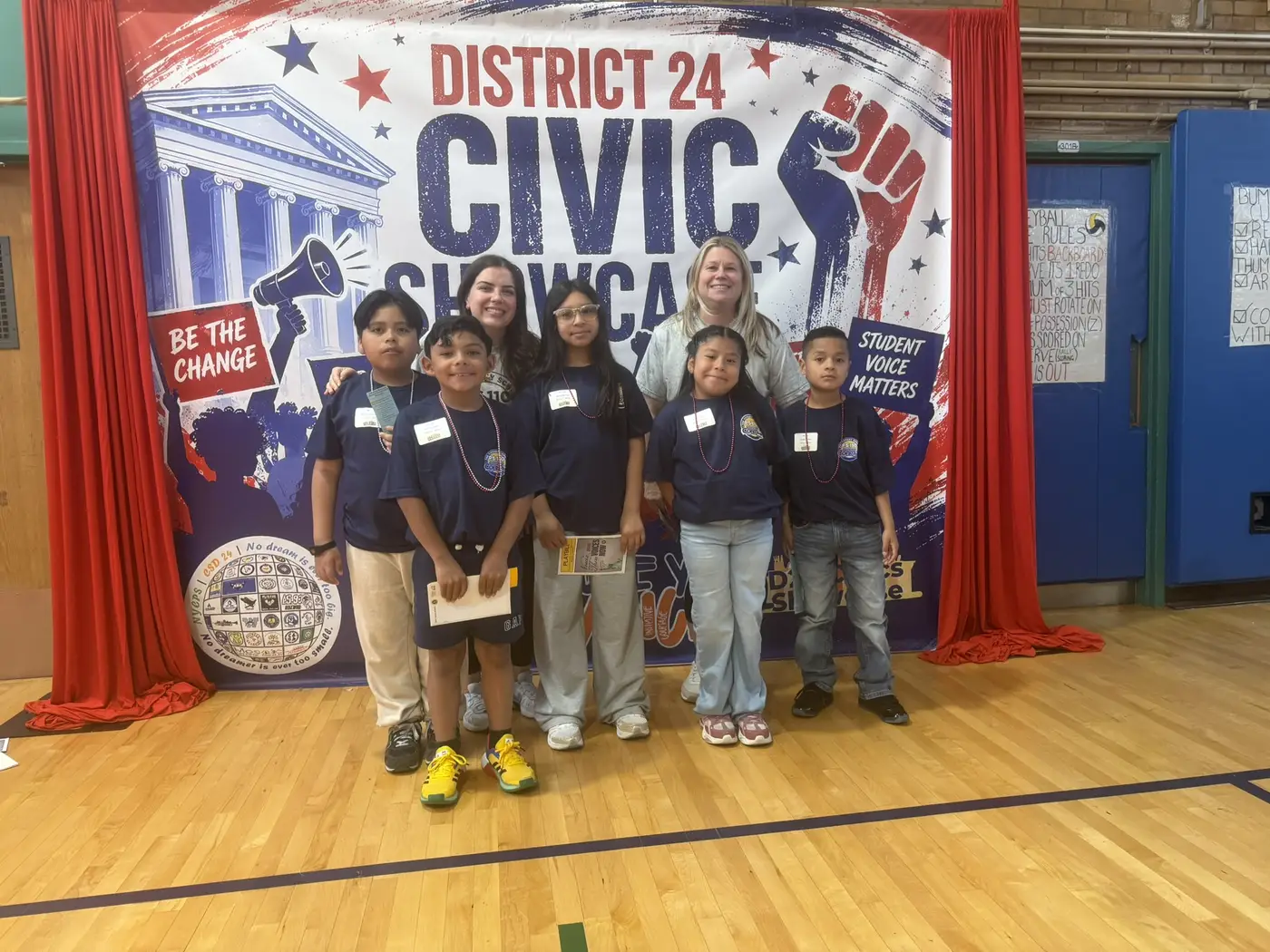 Civics Week — Civics for All — photo 43