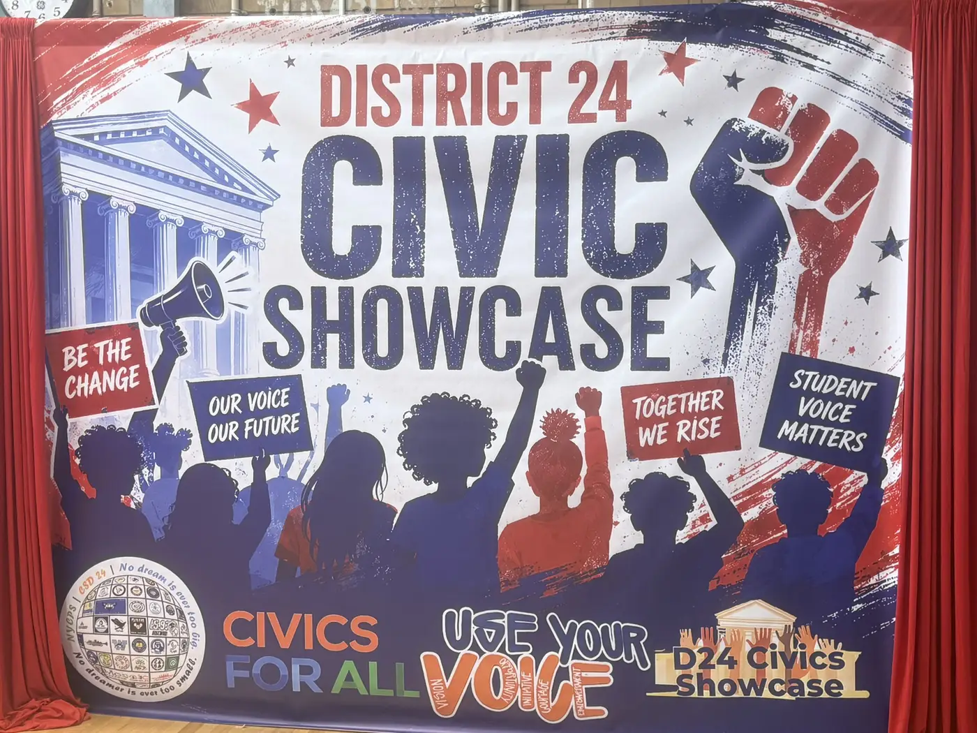 Civics Week — Civics for All — photo 45