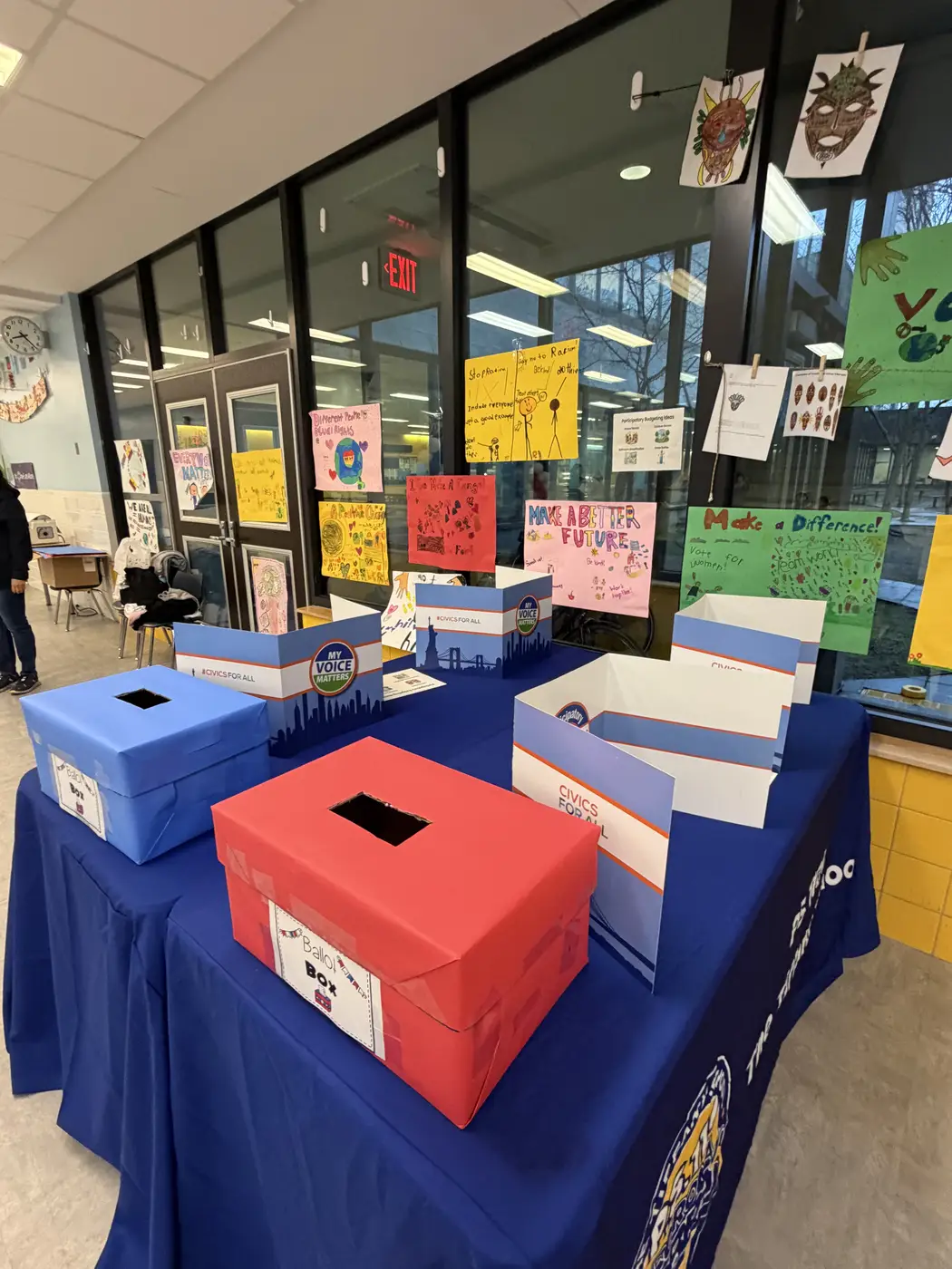 Civics Week — Civics for All — photo 48