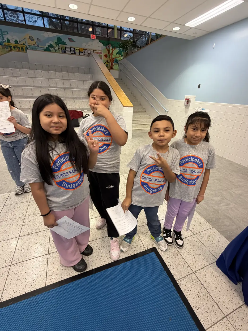 Civics Week — Civics for All — photo 53