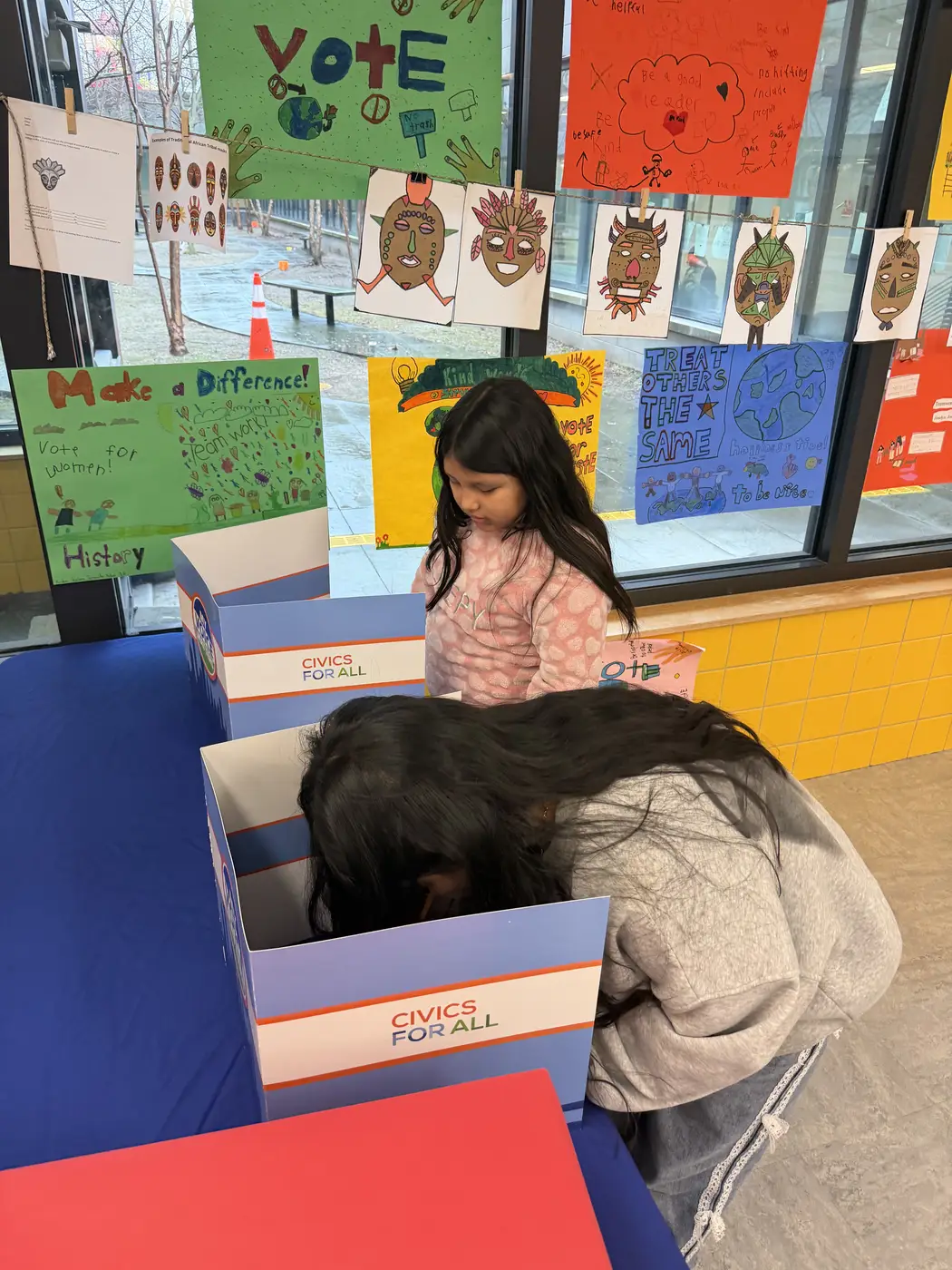 Civics Week — Civics for All — photo 57