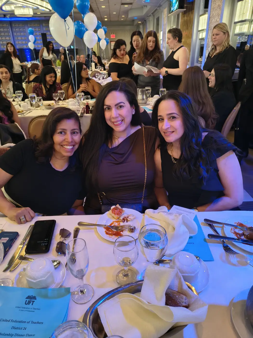 District Dinner & Dance — photo 2