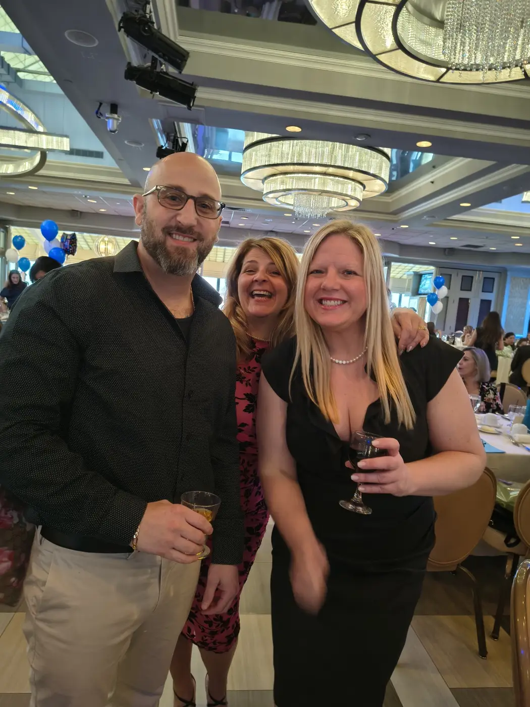 District Dinner & Dance — photo 3