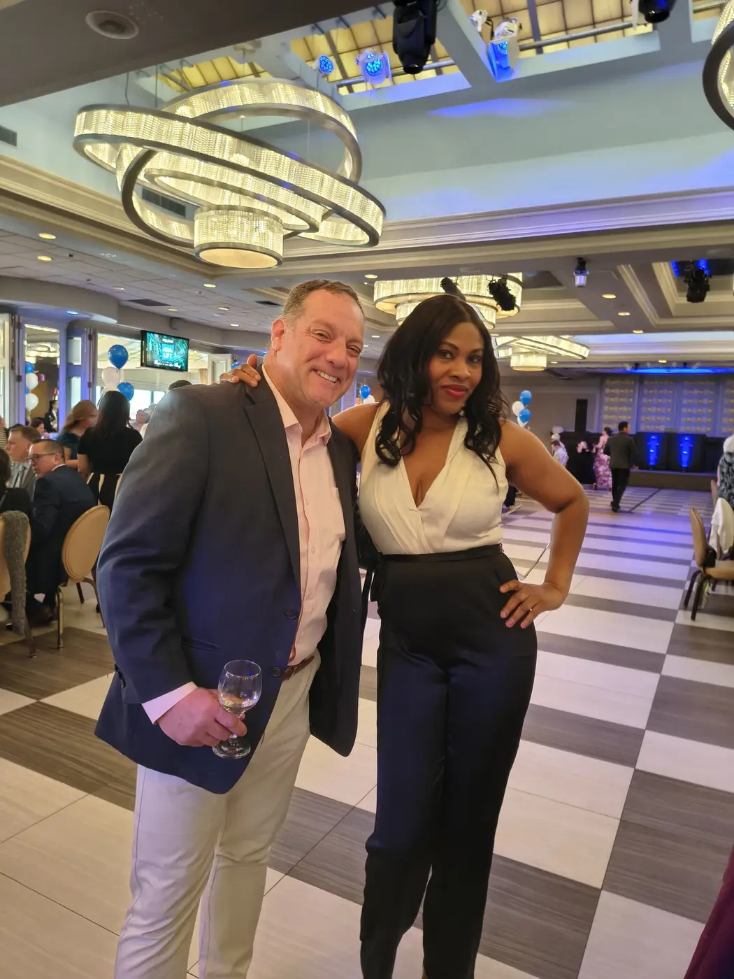District Dinner & Dance — photo 4