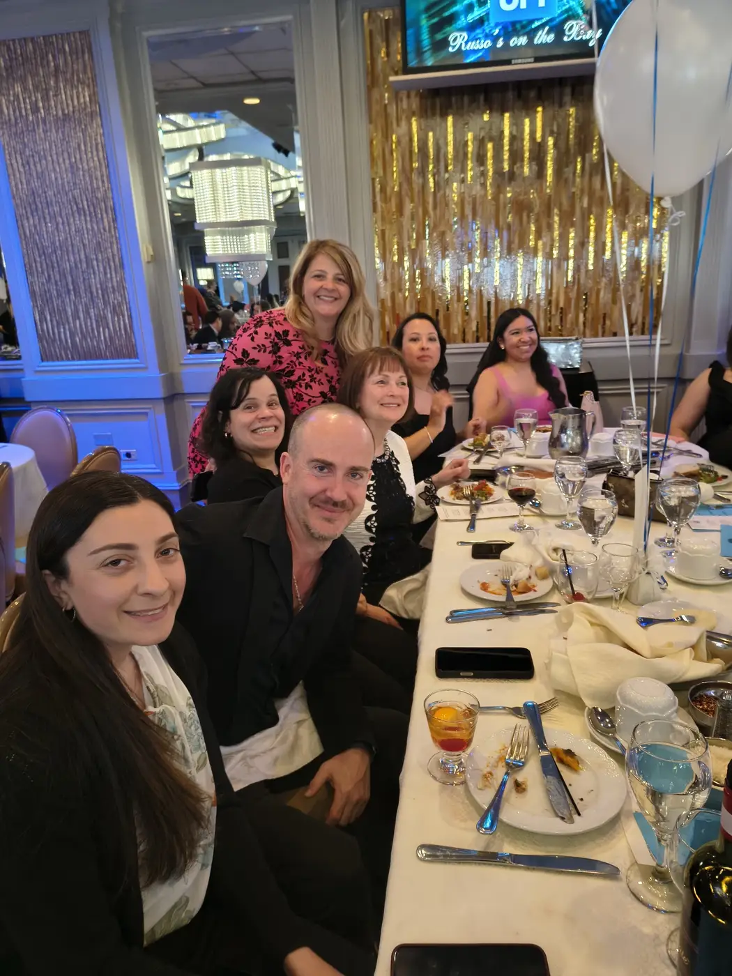 District Dinner & Dance — photo 5