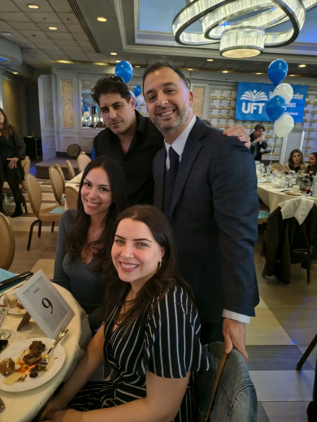 District Dinner & Dance — photo 7