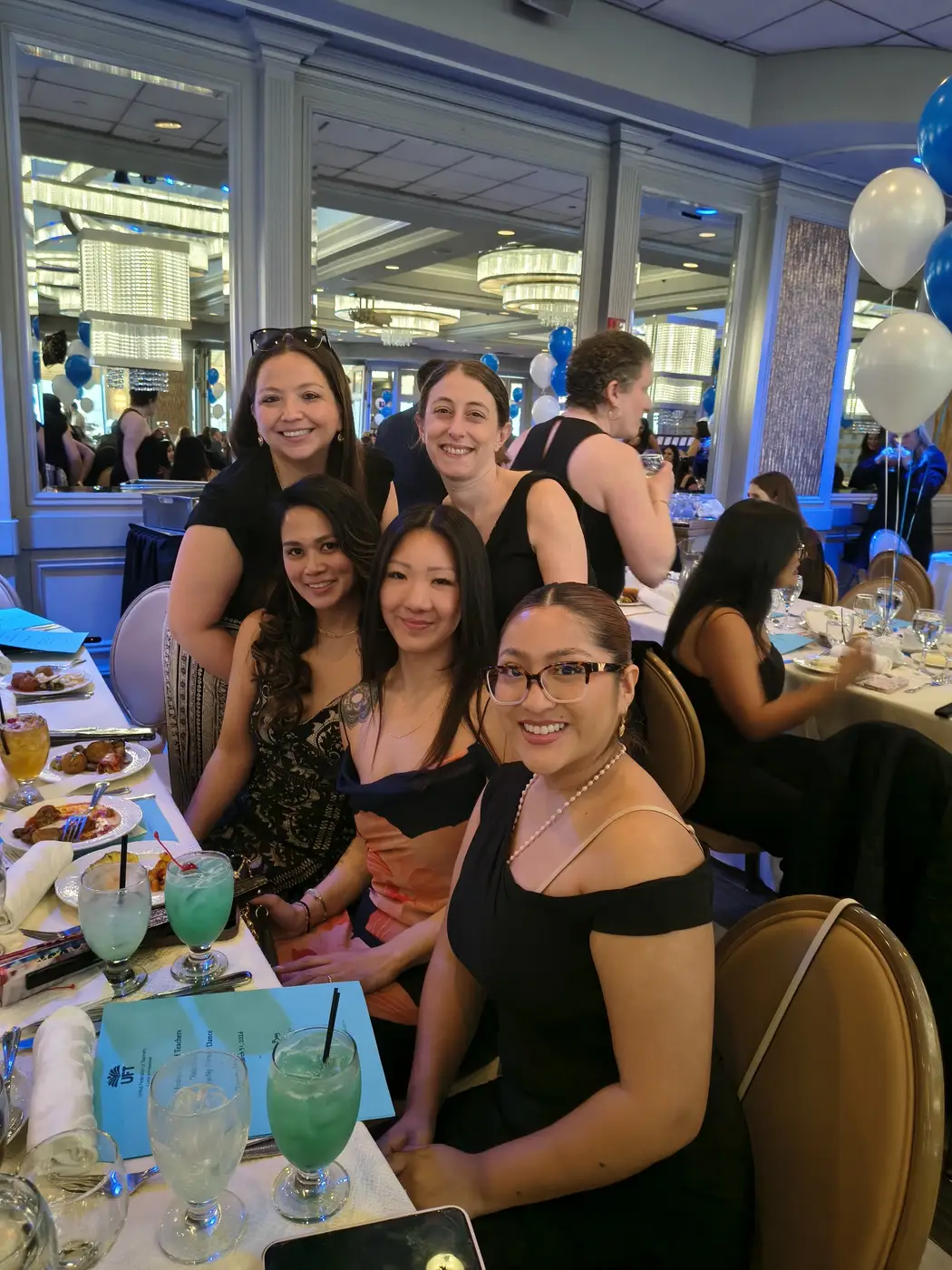 District Dinner & Dance — photo 8