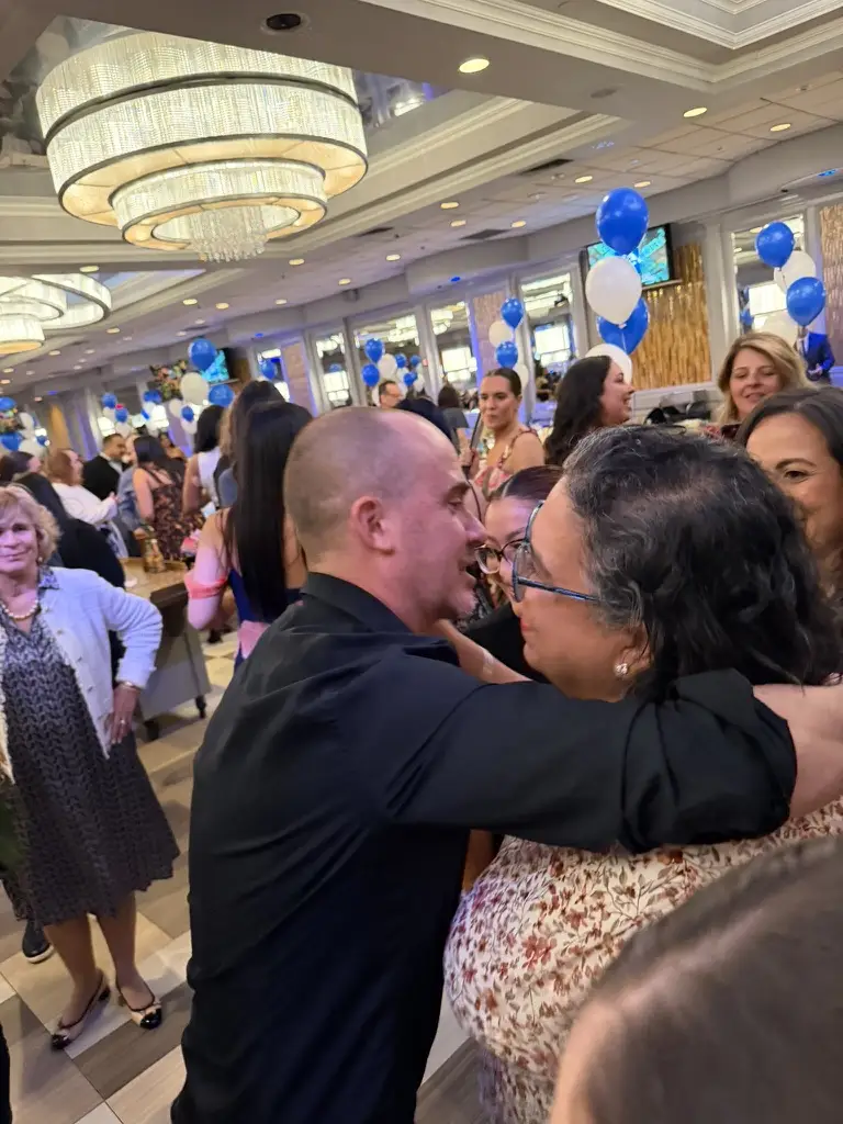 District Dinner & Dance — photo 11