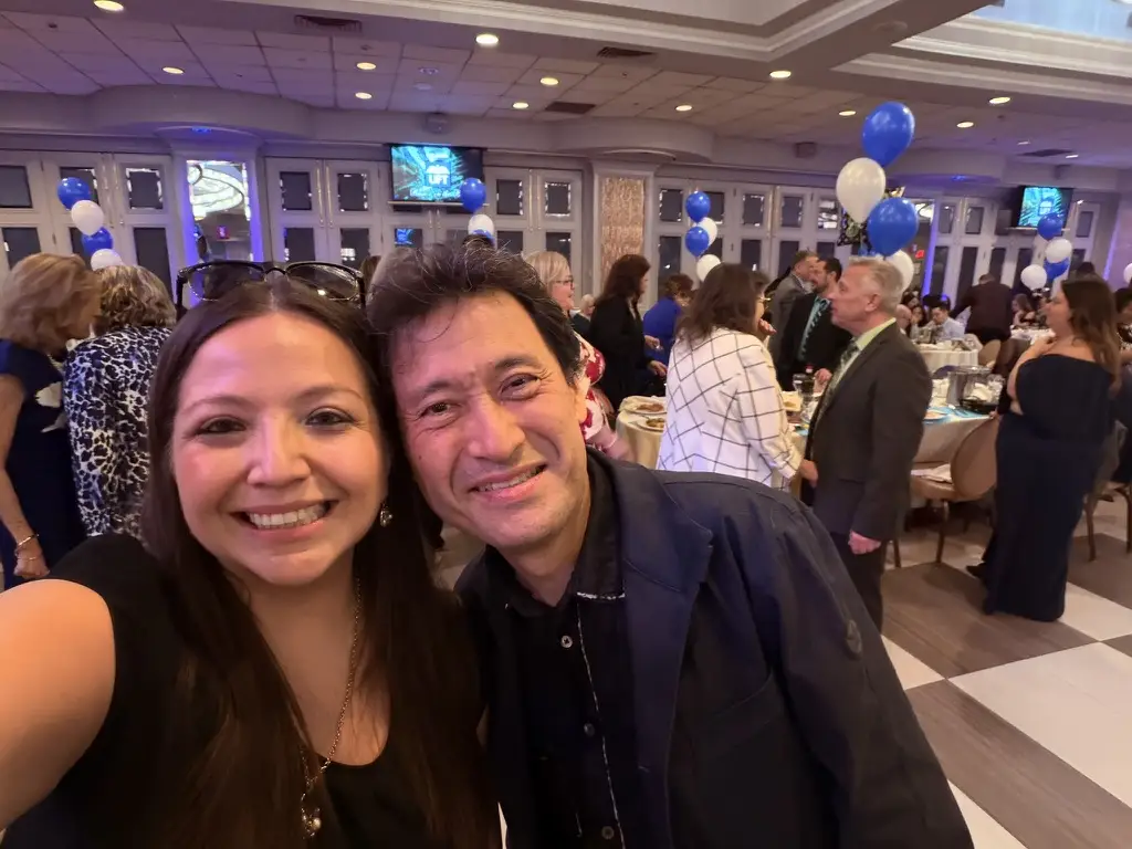 District Dinner & Dance — photo 22