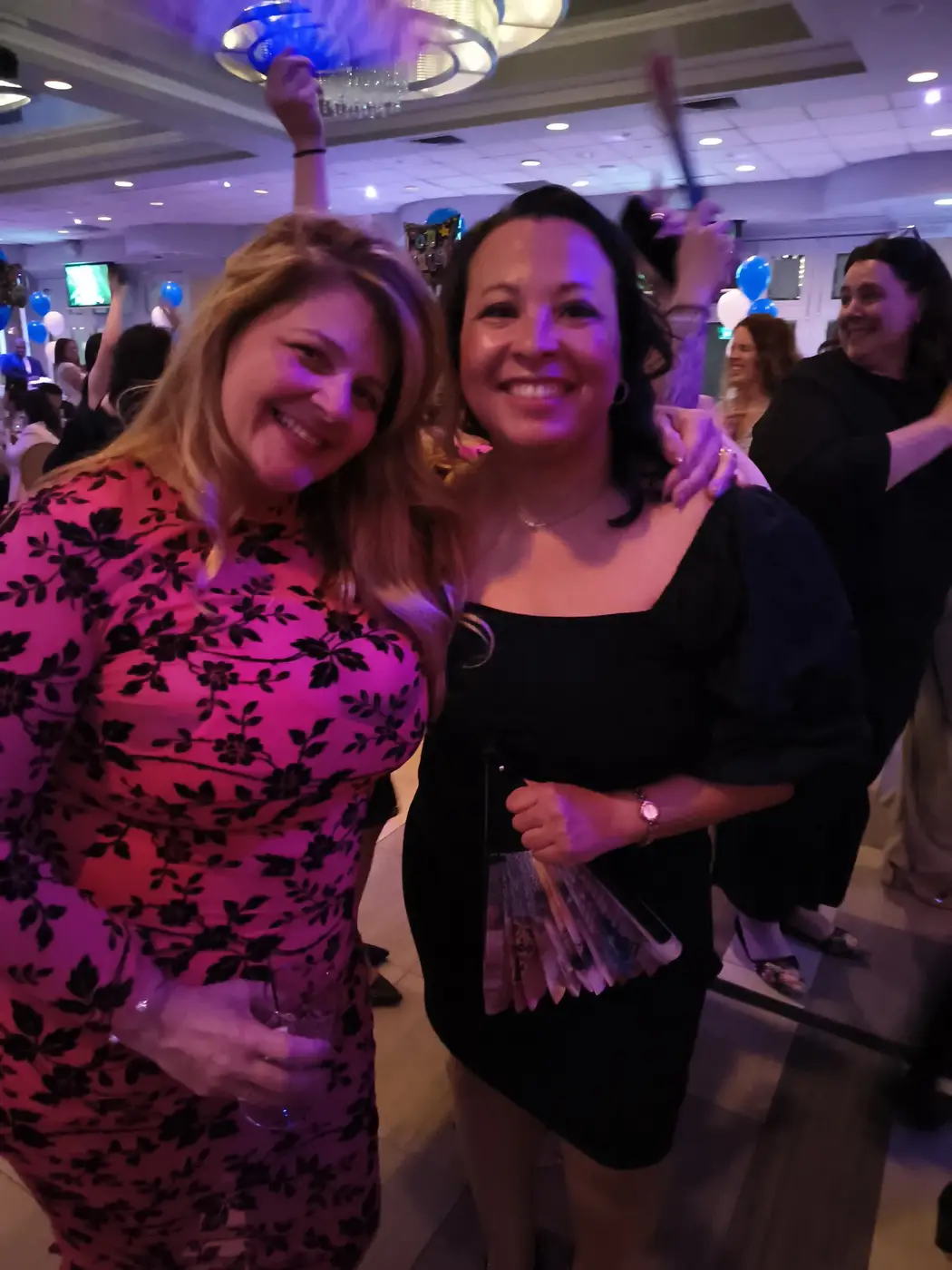District Dinner & Dance — photo 24