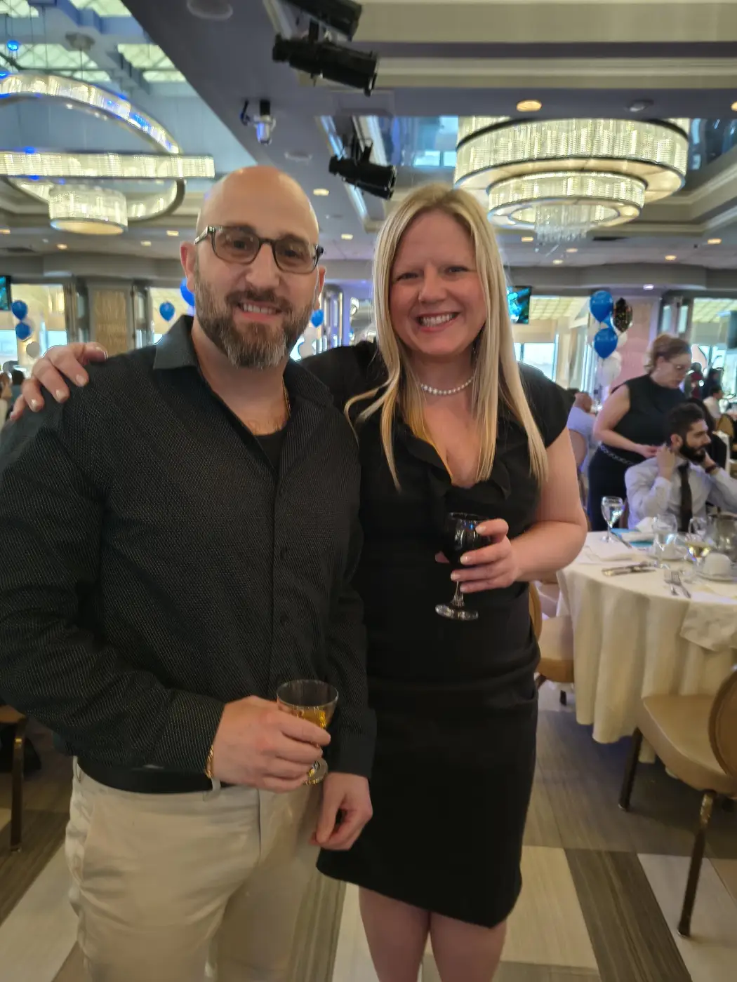 District Dinner & Dance — photo 31