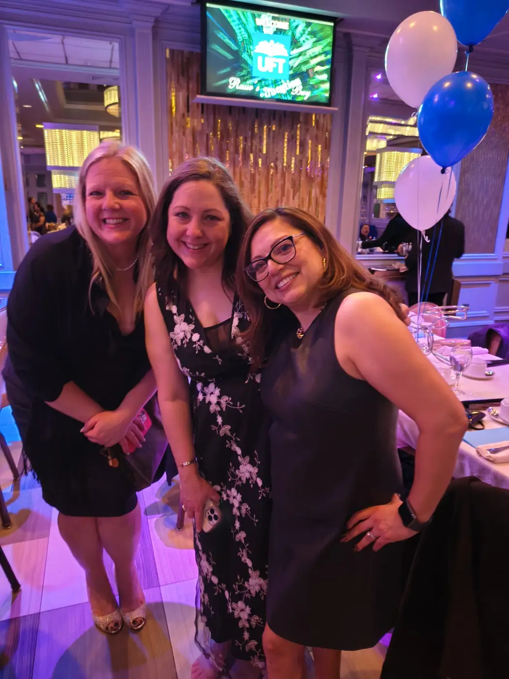 District Dinner & Dance — photo 39