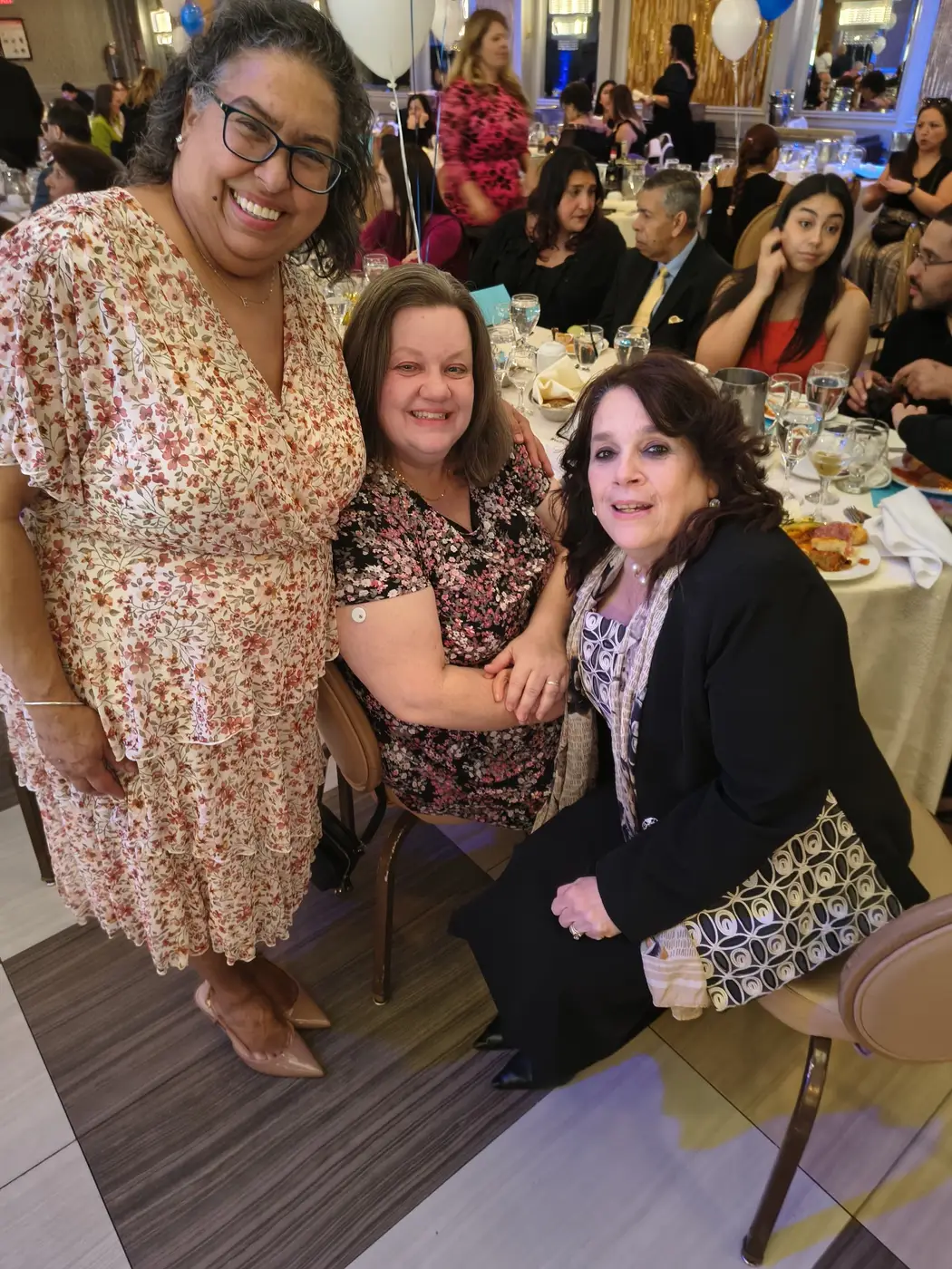 District Dinner & Dance — photo 41