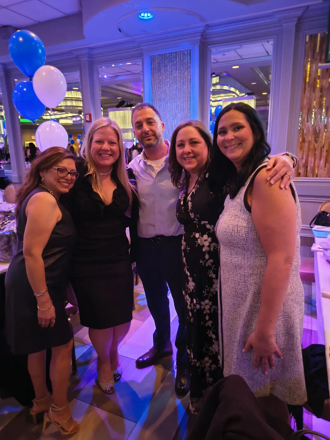 District Dinner & Dance — photo 44