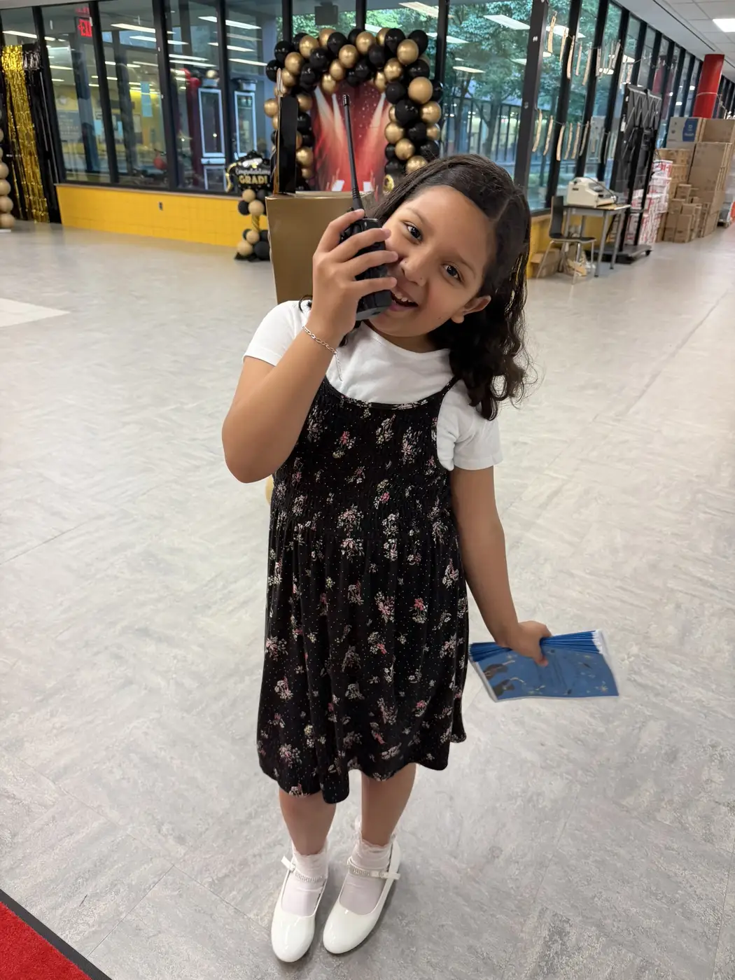 Fifth Grade Graduation — photo 2