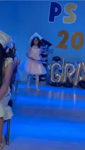Fifth Grade Graduation — photo 20