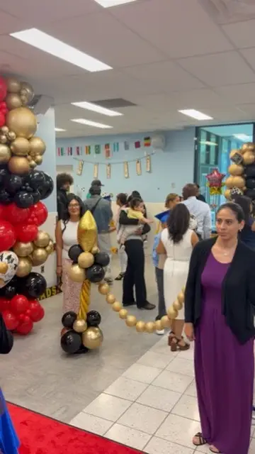 Fifth Grade Graduation — photo 47