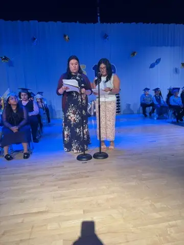 Fifth Grade Graduation — photo 54