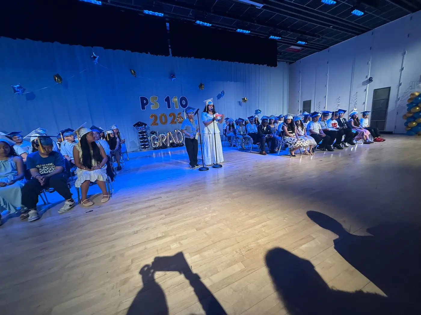 Fifth Grade Graduation — photo 64