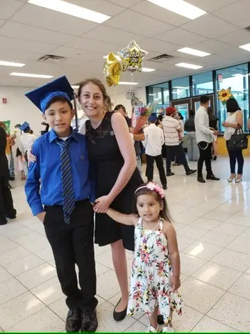 Fifth Grade Graduation — photo 69
