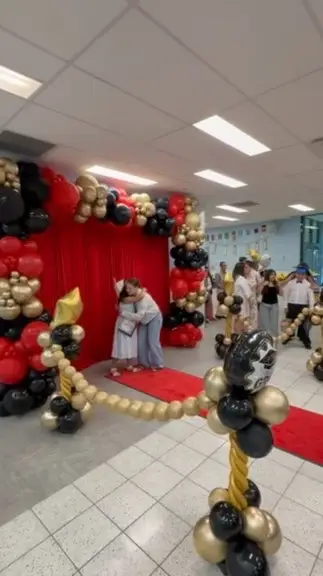 Fifth Grade Graduation — photo 95