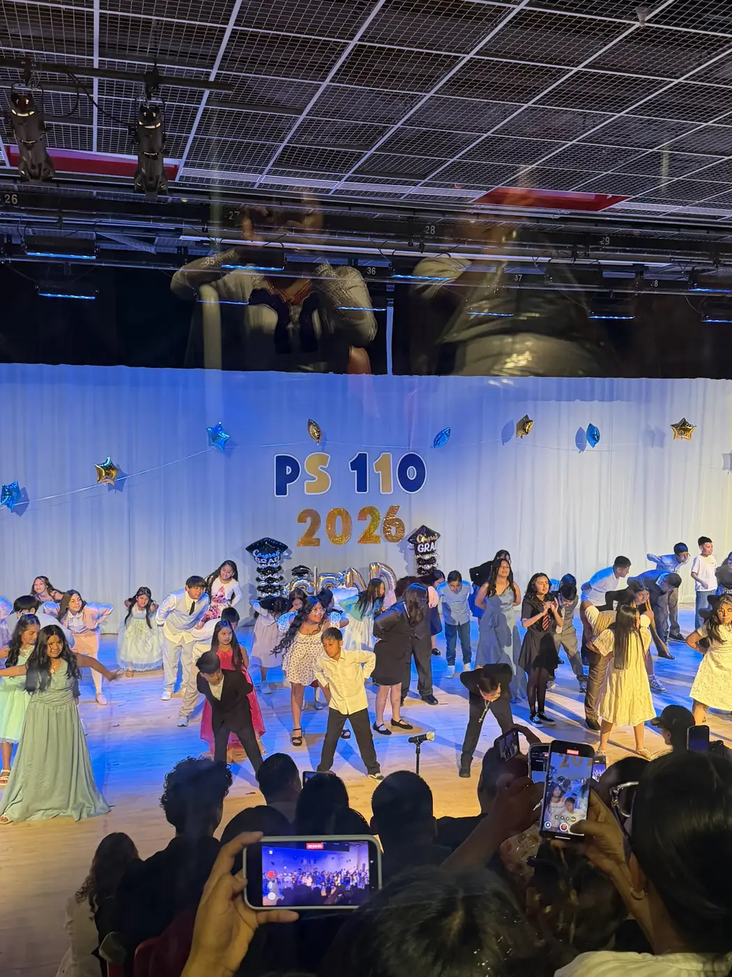 Fifth Grade Graduation — photo 116