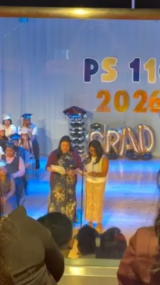 Fifth Grade Graduation — photo 118