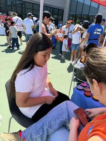 Health & Wellness Fair — photo 2