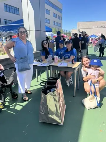 Health & Wellness Fair — photo 4