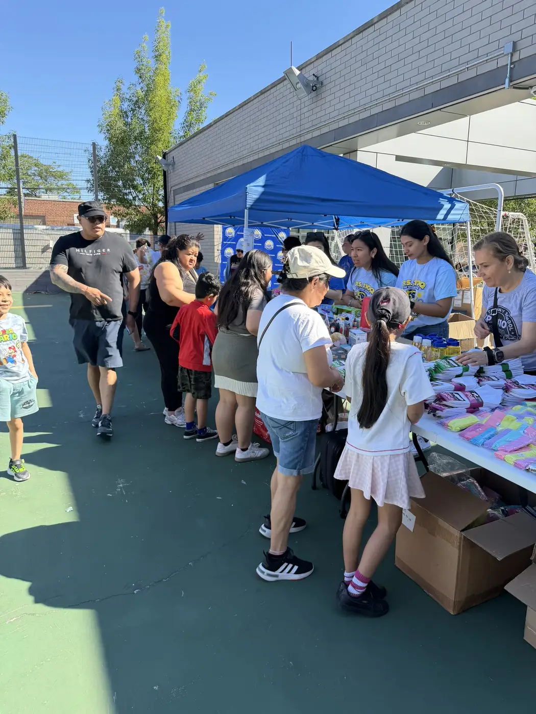 Health & Wellness Fair — photo 5