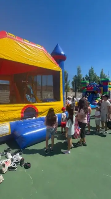 Health & Wellness Fair — photo 11