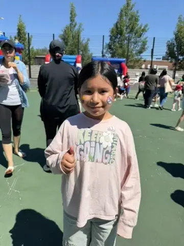 Health & Wellness Fair — photo 12