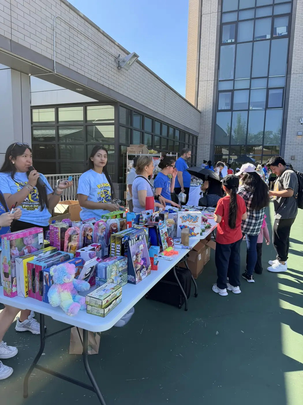 Health & Wellness Fair — photo 13