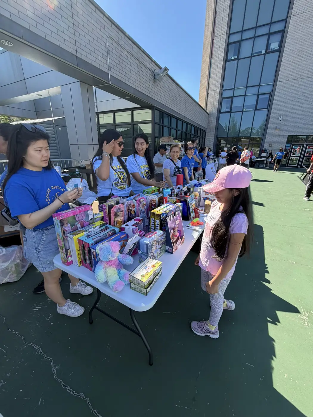 Health & Wellness Fair — photo 14