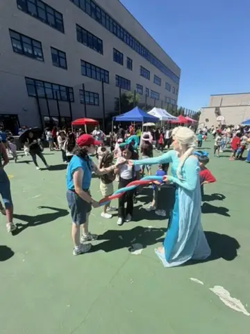 Health & Wellness Fair — photo 18