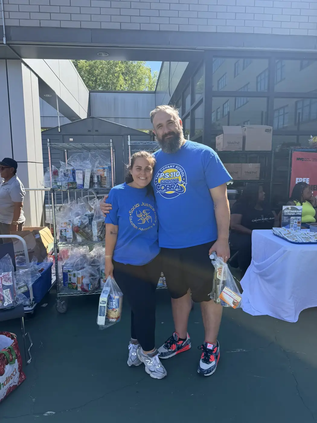 Health & Wellness Fair — photo 22