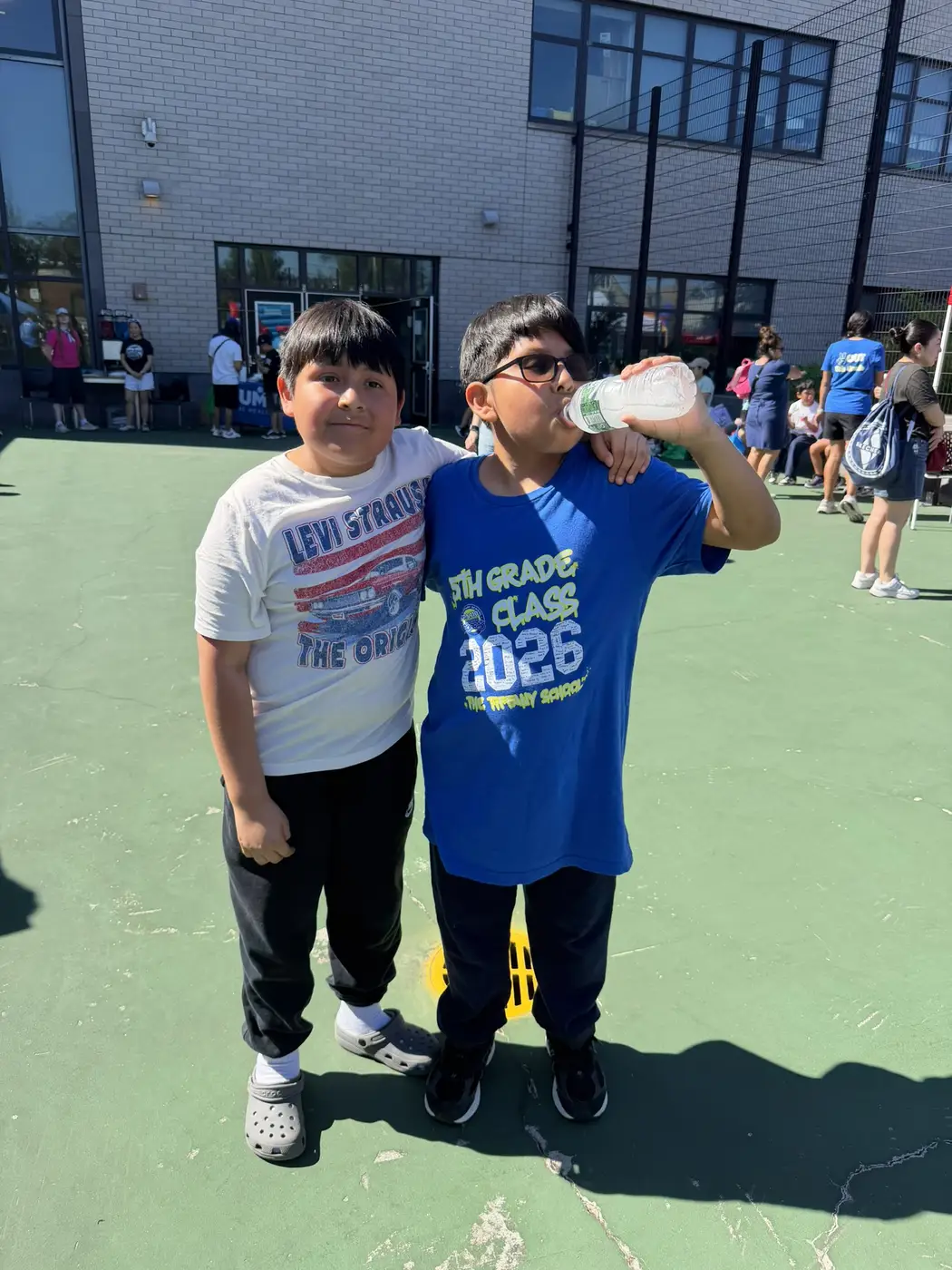 Health & Wellness Fair — photo 23