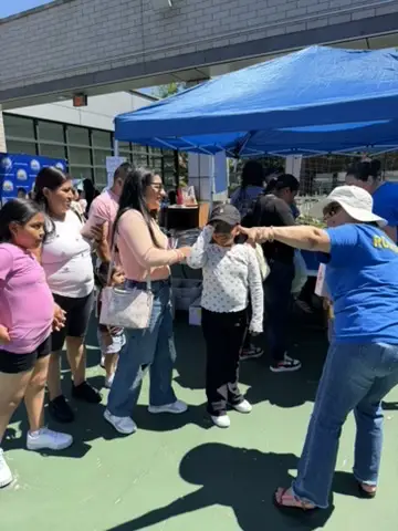 Health & Wellness Fair — photo 25