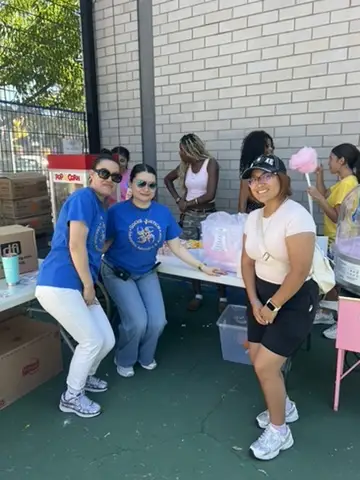 Health & Wellness Fair — photo 27